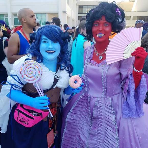 Meet your Posher, Brittany - Picture 1 of 1